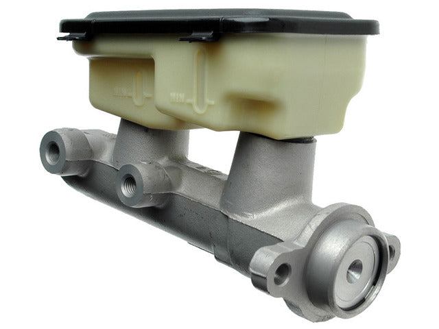 Raybestos Brakes Brake Master Cylinder P/N:MC390191 Fits: Buick Commercial Chassis 1994, Buick Roadmaster 1994, Cadillac Commercial Chassis 1994, Cadillac Fleetwood 1994, Chevrolet Caprice 1994 - Image 1