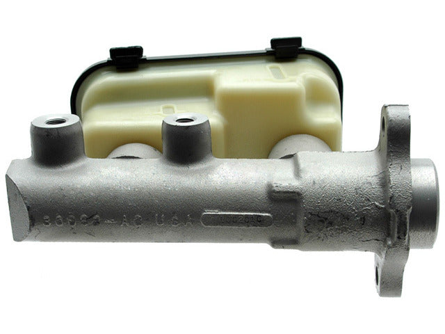 Raybestos Brakes Brake Master Cylinder P/N:MC390191 Fits: Buick Commercial Chassis 1994, Buick Roadmaster 1994, Cadillac Commercial Chassis 1994, Cadillac Fleetwood 1994, Chevrolet Caprice 1994 - Image 2