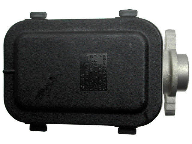 Raybestos Brakes Brake Master Cylinder P/N:MC390191 Fits: Buick Commercial Chassis 1994, Buick Roadmaster 1994, Cadillac Commercial Chassis 1994, Cadillac Fleetwood 1994, Chevrolet Caprice 1994 - Image 3