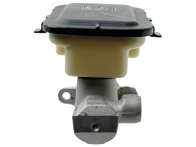 Raybestos Brakes Brake Master Cylinder P/N:MC390191 Fits: Buick Commercial Chassis 1994, Buick Roadmaster 1994, Cadillac Commercial Chassis 1994, Cadillac Fleetwood 1994, Chevrolet Caprice 1994 - Image 5
