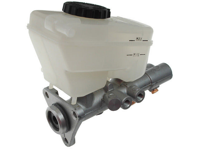 Raybestos Brakes Brake Master Cylinder P/N:MC390195 Fits: Lexus Gs300 96-93 - Image 1