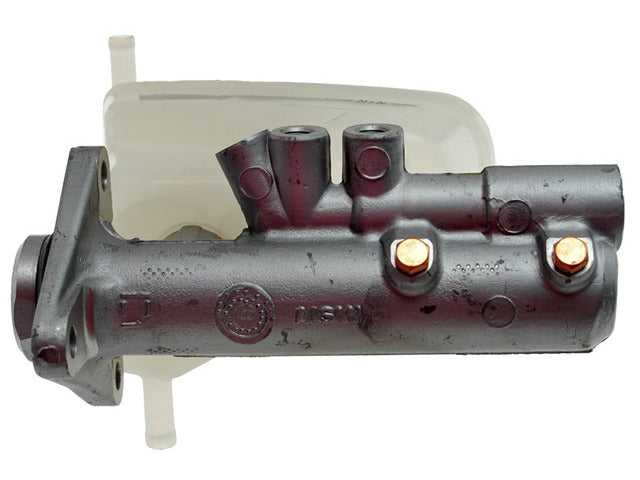 Raybestos Brakes Brake Master Cylinder P/N:MC390195 Fits: Lexus Gs300 96-93 - Image 2