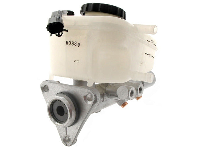 Raybestos Brakes Brake Master Cylinder P/N:MC390196 Fits: Lexus Ls400 94-93 - Image 1