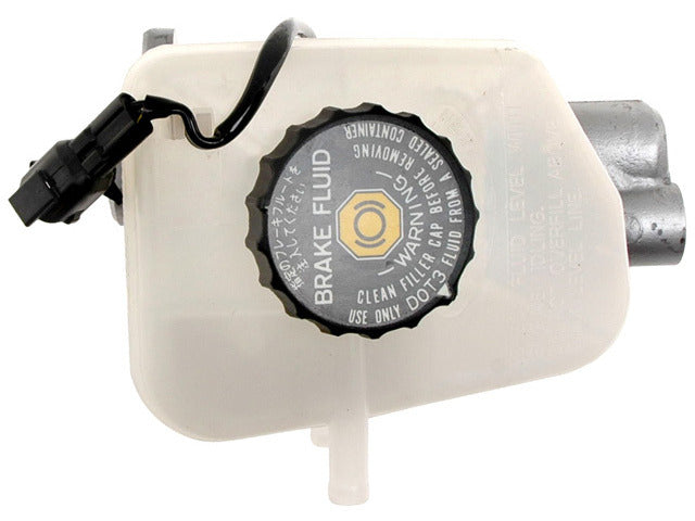 Raybestos Brakes Brake Master Cylinder P/N:MC390196 Fits: Lexus Ls400 94-93 - Image 3