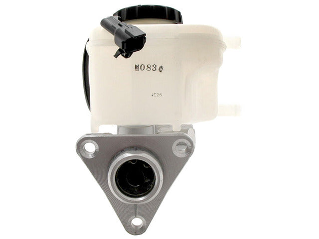 Raybestos Brakes Brake Master Cylinder P/N:MC390196 Fits: Lexus Ls400 94-93 - Image 4