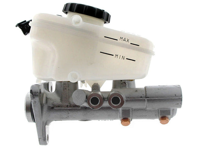 Raybestos Brakes Brake Master Cylinder P/N:MC390196 Fits: Lexus Ls400 94-93 - Image 7