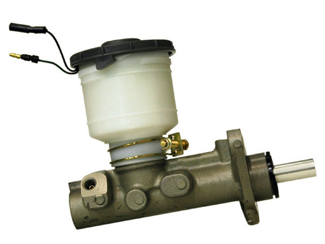 Raybestos Brakes Brake Master Cylinder P/N:MC390200 Fits: Acura Integra 97-94 - Image 5