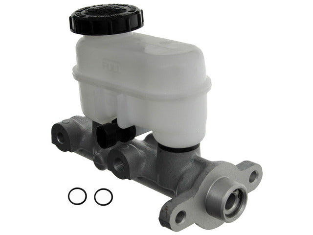 Raybestos Brakes Brake Master Cylinder P/N:MC390204 Fits: Dodge Neon 99-95, Plymouth Neon 99-95 - Image 1