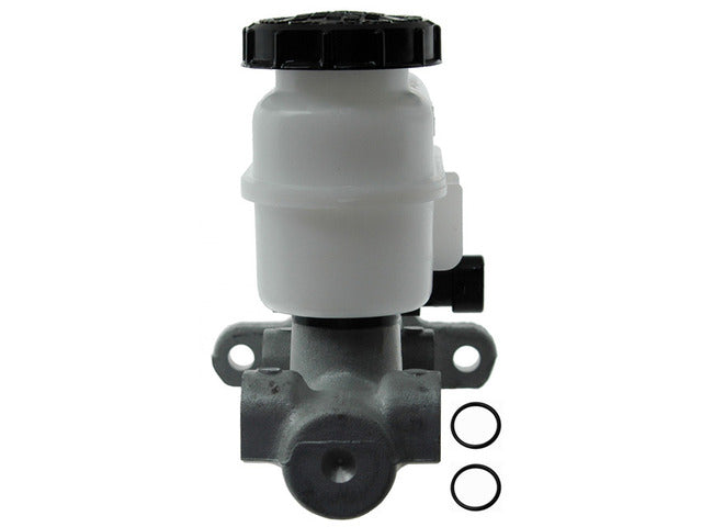 Raybestos Brakes Brake Master Cylinder P/N:MC390204 Fits: Dodge Neon 99-95, Plymouth Neon 99-95 - Image 5