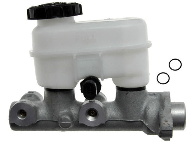 Raybestos Brakes Brake Master Cylinder P/N:MC390204 Fits: Dodge Neon 99-95, Plymouth Neon 99-95 - Image 6