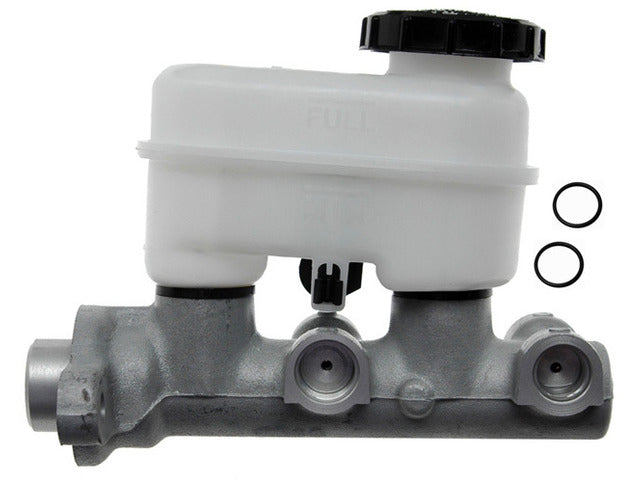 Raybestos Brakes Brake Master Cylinder P/N:MC390204 Fits: Dodge Neon 99-95, Plymouth Neon 99-95 - Image 7