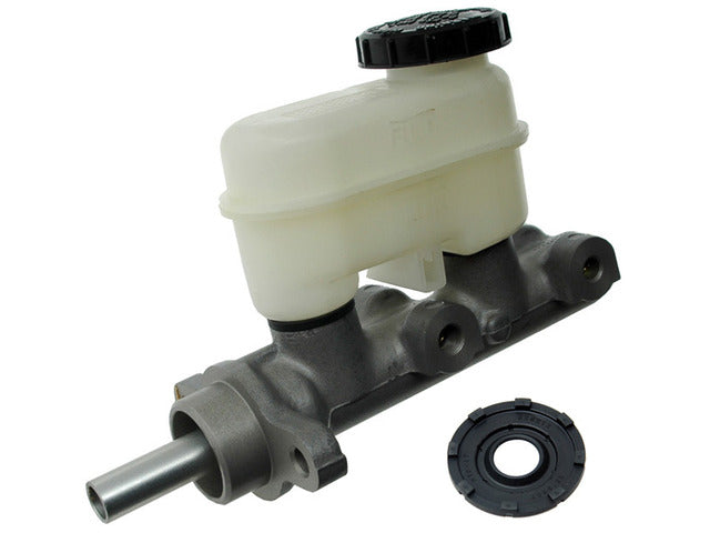 Raybestos Brakes Brake Master Cylinder P/N:MC390205 Fits: Dodge Neon 96-95, Plymouth Neon 96-95 - Image 1