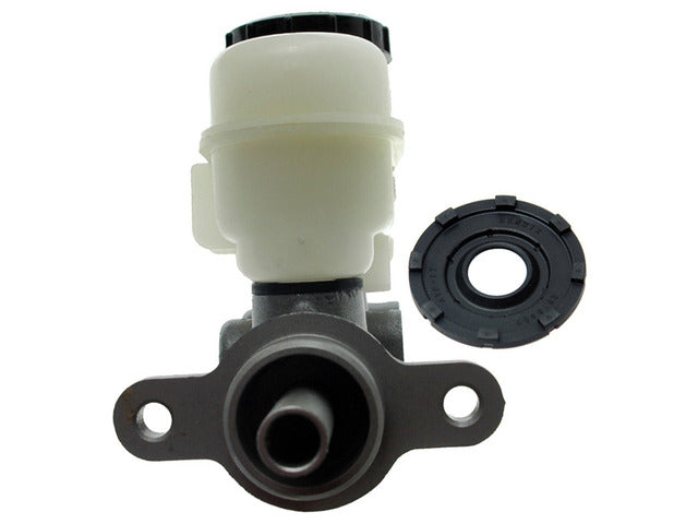 Raybestos Brakes Brake Master Cylinder P/N:MC390205 Fits: Dodge Neon 96-95, Plymouth Neon 96-95 - Image 4