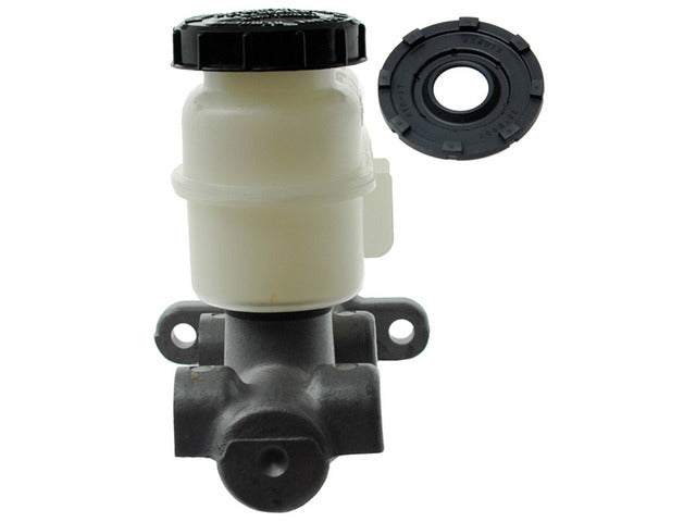 Raybestos Brakes Brake Master Cylinder P/N:MC390205 Fits: Dodge Neon 96-95, Plymouth Neon 96-95 - Image 5