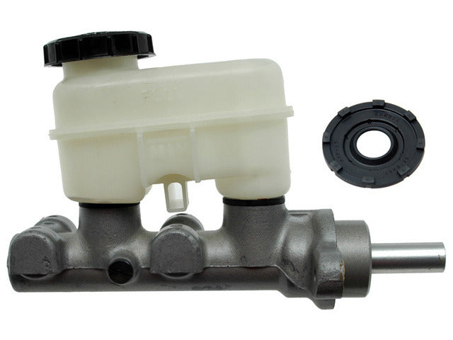 Raybestos Brakes Brake Master Cylinder P/N:MC390205 Fits: Dodge Neon 96-95, Plymouth Neon 96-95 - Image 6