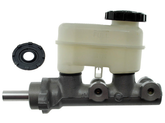 Raybestos Brakes Brake Master Cylinder P/N:MC390205 Fits: Dodge Neon 96-95, Plymouth Neon 96-95 - Image 7