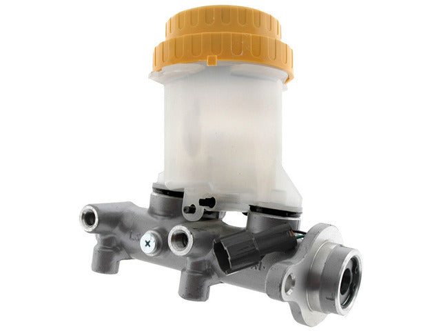 Raybestos Brakes Brake Master Cylinder P/N:MC390206 Fits: Subaru Impreza 97-93 - Image 1