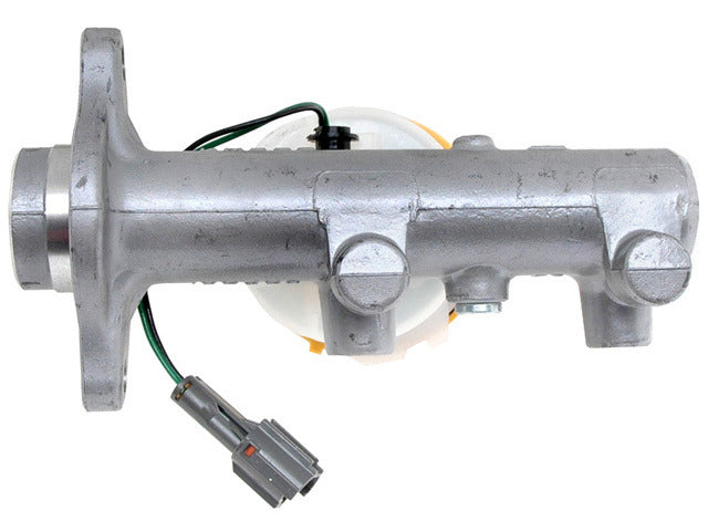 Raybestos Brakes Brake Master Cylinder P/N:MC390206 Fits: Subaru Impreza 97-93 - Image 2