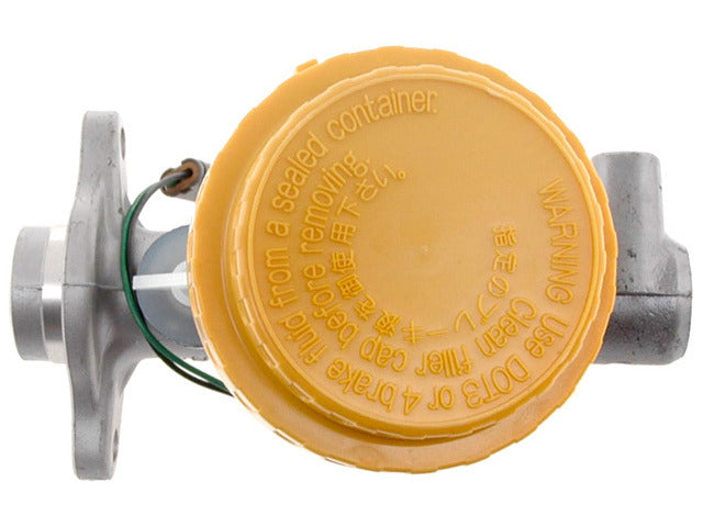 Raybestos Brakes Brake Master Cylinder P/N:MC390206 Fits: Subaru Impreza 97-93 - Image 3