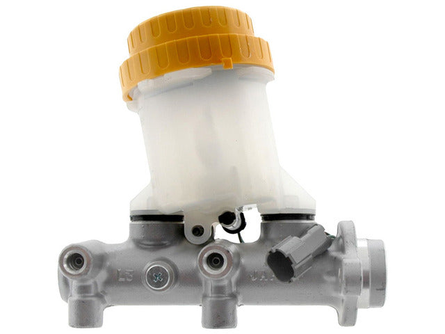 Raybestos Brakes Brake Master Cylinder P/N:MC390206 Fits: Subaru Impreza 97-93 - Image 6