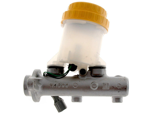Raybestos Brakes Brake Master Cylinder P/N:MC390206 Fits: Subaru Impreza 97-93 - Image 7