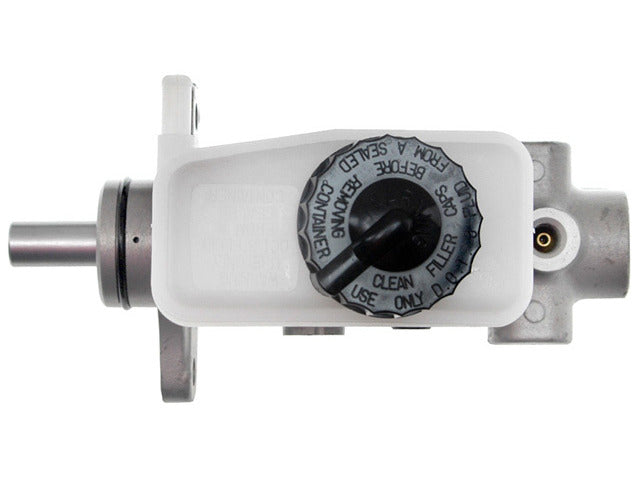 Raybestos Brakes Brake Master Cylinder P/N:MC390209 Fits: Mazda Mx-3 96-94 - Image 3