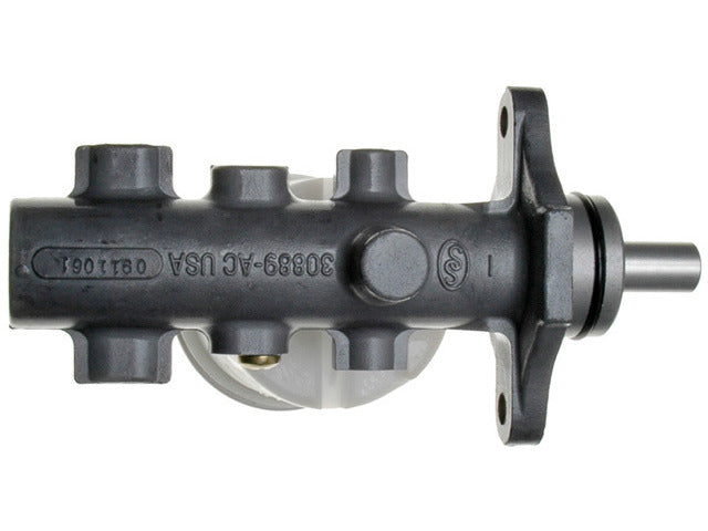 Raybestos Brakes Brake Master Cylinder P/N:MC390212 Fits: Ford Aspire 97-94, Kia Rio 02-01 - Image 2