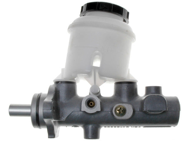 Raybestos Brakes Brake Master Cylinder P/N:MC390212 Fits: Ford Aspire 97-94, Kia Rio 02-01 - Image 6