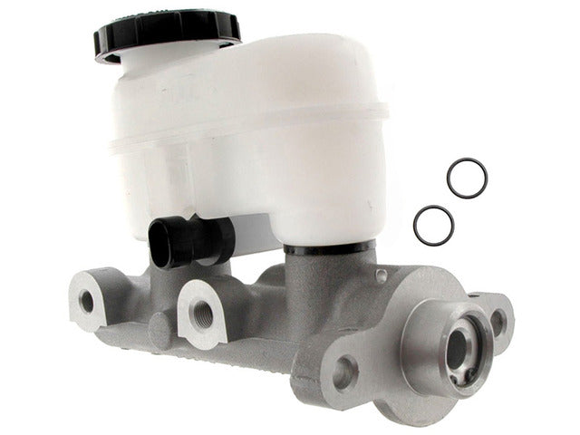 Raybestos Brakes Brake Master Cylinder P/N:MC390213 Fits: Dodge Neon 99-95, Plymouth Neon 99-95 - Image 1