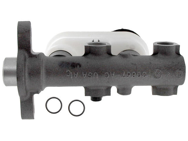 Raybestos Brakes Brake Master Cylinder P/N:MC390213 Fits: Dodge Neon 99-95, Plymouth Neon 99-95 - Image 2