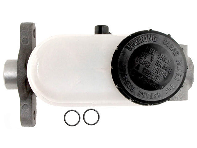 Raybestos Brakes Brake Master Cylinder P/N:MC390213 Fits: Dodge Neon 99-95, Plymouth Neon 99-95 - Image 3