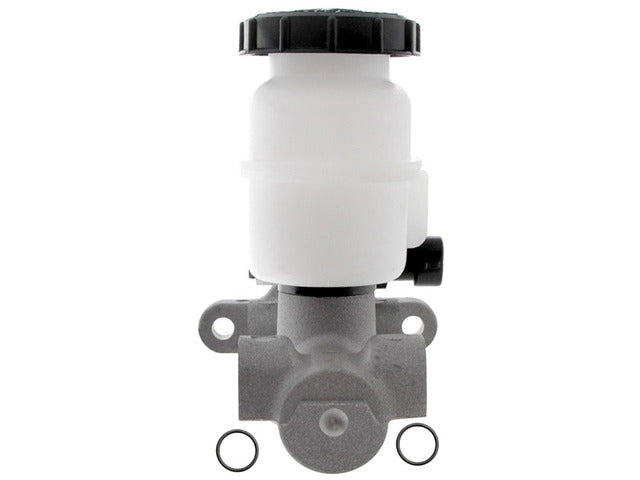 Raybestos Brakes Brake Master Cylinder P/N:MC390213 Fits: Dodge Neon 99-95, Plymouth Neon 99-95 - Image 5