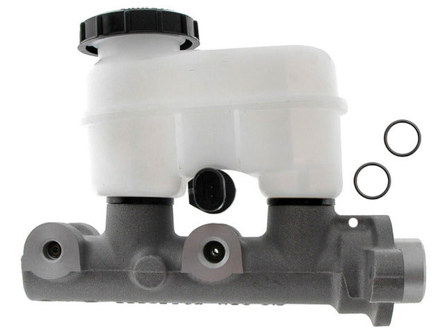 Raybestos Brakes Brake Master Cylinder P/N:MC390213 Fits: Dodge Neon 99-95, Plymouth Neon 99-95 - Image 6
