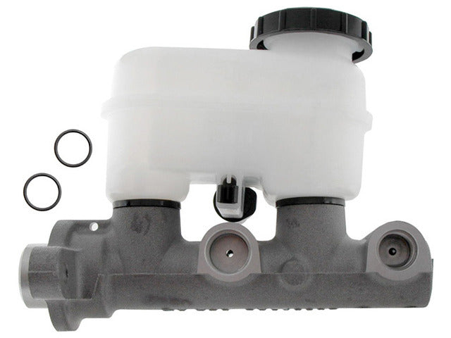 Raybestos Brakes Brake Master Cylinder P/N:MC390213 Fits: Dodge Neon 99-95, Plymouth Neon 99-95 - Image 7