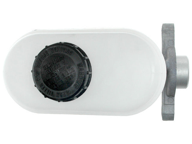 Raybestos Brakes Brake Master Cylinder P/N:MC390214 Fits: Chevrolet Camaro 97-93, Pontiac Firebird 97-93 - Image 3