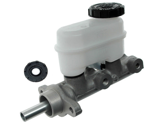 Raybestos Brakes Brake Master Cylinder P/N:MC390215 Fits: Dodge Neon 99-95, Plymouth Neon 99-95 - Image 1