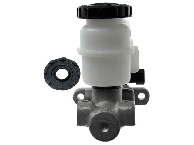 Raybestos Brakes Brake Master Cylinder P/N:MC390215 Fits: Dodge Neon 99-95, Plymouth Neon 99-95 - Image 5