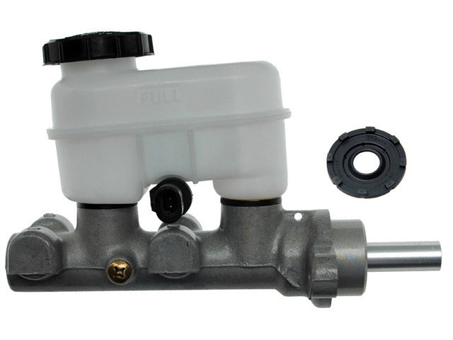 Raybestos Brakes Brake Master Cylinder P/N:MC390215 Fits: Dodge Neon 99-95, Plymouth Neon 99-95 - Image 6