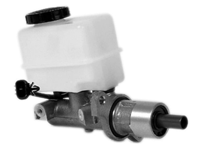 Raybestos Brakes Brake Master Cylinder P/N:MC390218 Fits: Hyundai Sonata 99-94 - Image 1