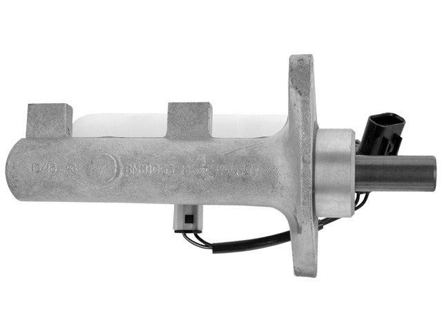 Raybestos Brakes Brake Master Cylinder P/N:MC390220 Fits: Hyundai Sonata 98-94 - Image 2