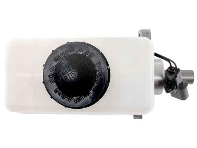 Raybestos Brakes Brake Master Cylinder P/N:MC390220 Fits: Hyundai Sonata 98-94 - Image 3