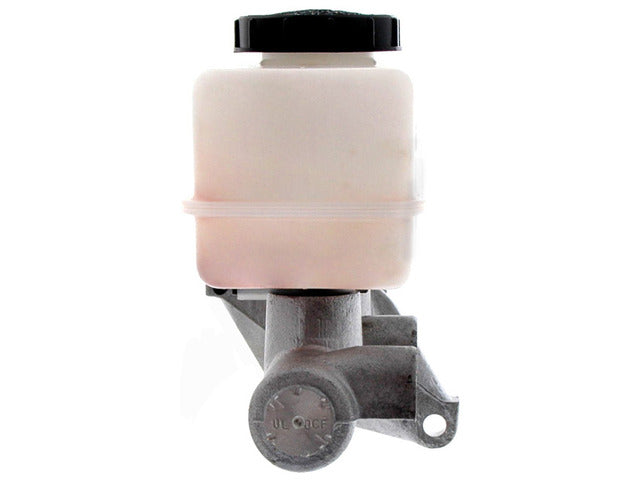Raybestos Brakes Brake Master Cylinder P/N:MC390220 Fits: Hyundai Sonata 98-94 - Image 5