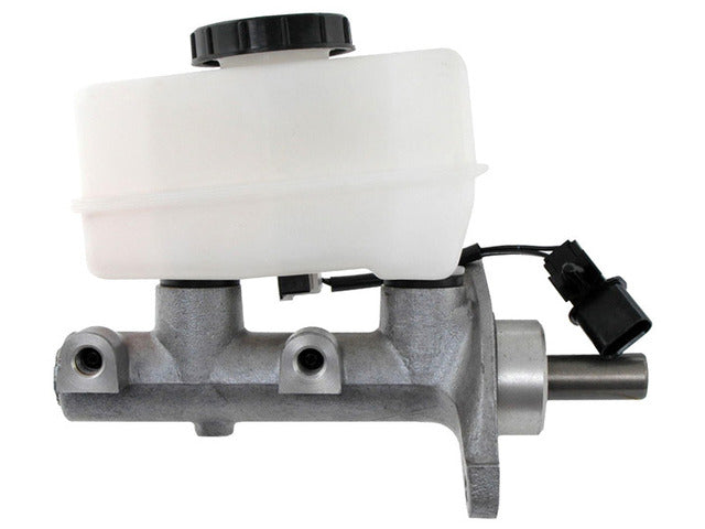 Raybestos Brakes Brake Master Cylinder P/N:MC390220 Fits: Hyundai Sonata 98-94 - Image 6