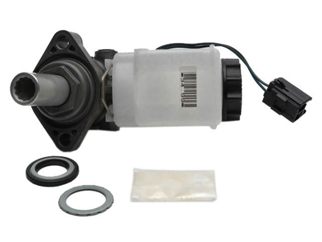 Raybestos Brakes Brake Master Cylinder P/N:MC390222 Fits: Mazda Millenia 99-95 - Image 2