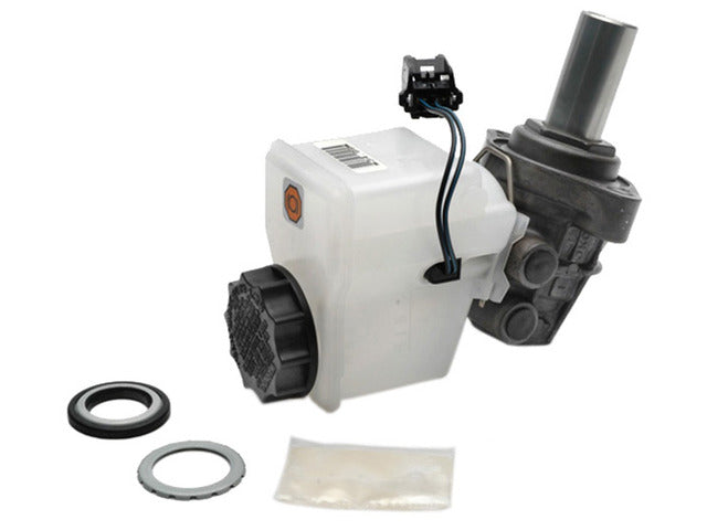 Raybestos Brakes Brake Master Cylinder P/N:MC390222 Fits: Mazda Millenia 99-95 - Image 3