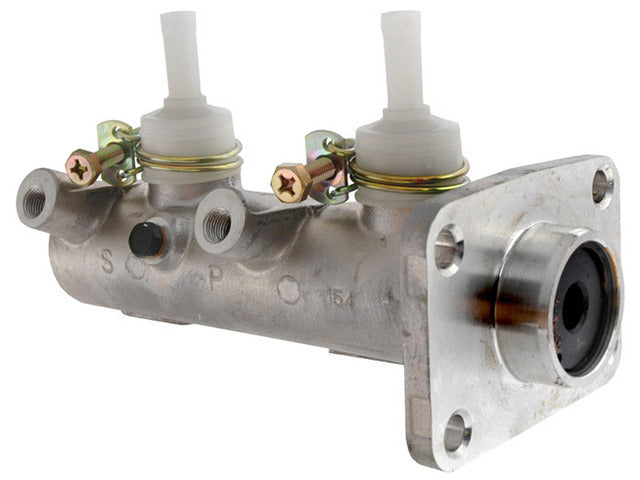 Raybestos Brakes Brake Master Cylinder P/N:MC390228 Fits: Chevrolet W4500 Tiltmaster 93-91, GMC W4500 Forward 93-92, Isuzu Npr 93-91 - Image 1