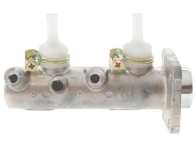 Raybestos Brakes Brake Master Cylinder P/N:MC390228 Fits: Chevrolet W4500 Tiltmaster 93-91, GMC W4500 Forward 93-92, Isuzu Npr 93-91 - Image 6