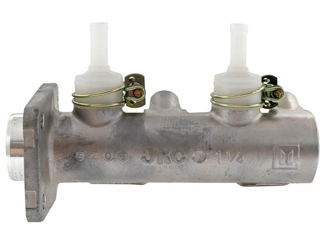 Raybestos Brakes Brake Master Cylinder P/N:MC390228 Fits: Chevrolet W4500 Tiltmaster 93-91, GMC W4500 Forward 93-92, Isuzu Npr 93-91 - Image 7