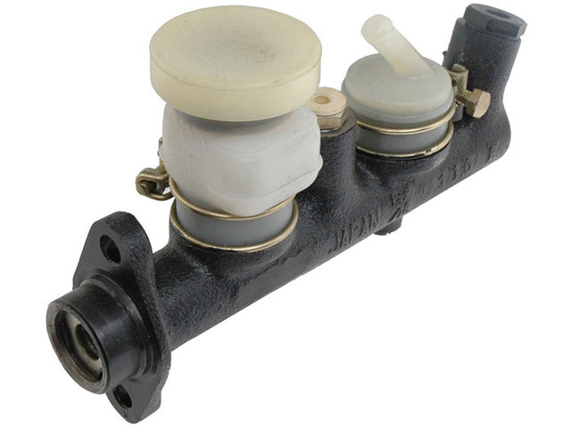 Raybestos Brakes Brake Master Cylinder P/N:MC39022 Fits: Dodge Colt 75-71, Dodge Colt 79-77, Plymouth Arrow 78-76 - Image 1