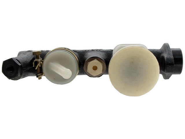 Raybestos Brakes Brake Master Cylinder P/N:MC39022 Fits: Dodge Colt 75-71, Dodge Colt 79-77, Plymouth Arrow 78-76 - Image 3